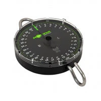 Korda Dual Rev Dial Scale 60lb
